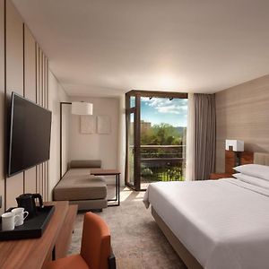 Gasten Kamer "Signature" met een King Size Bed